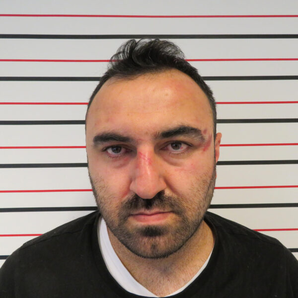 Crooked Cabbie Turned Rolex Robber Seized Watches Worth GBP 500K