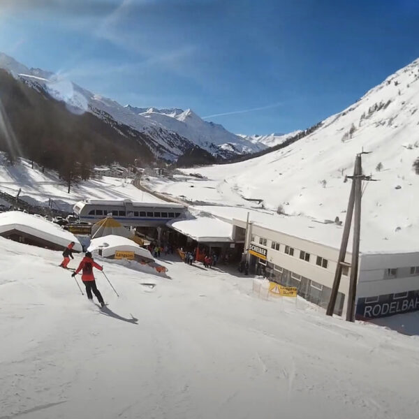 Three Brits Injured In Skiing Crashes In Austria